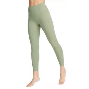 Nike Women's Zenvy Gentle-Support High-Waisted 7/8 Leggings
